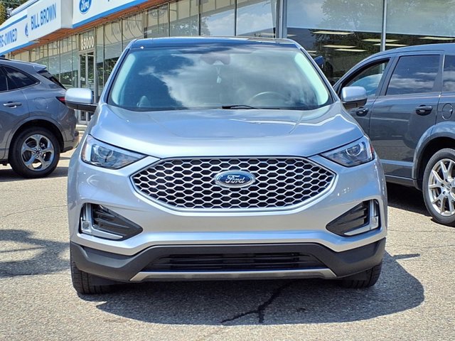 Certified 2024 Ford Edge SEL w/ Convenience Package AWD/4WD image 26