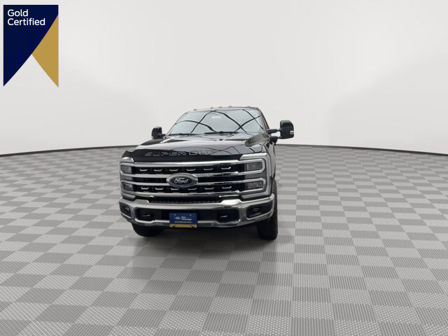 Certified 2025 Ford F250 Lariat w/ Lariat Ultimate Package