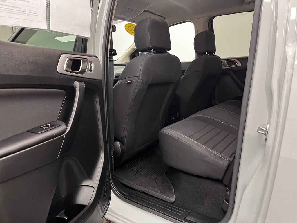 Certified 2023 Ford Ranger XLT w/ FX4 Off-Road Package image 28