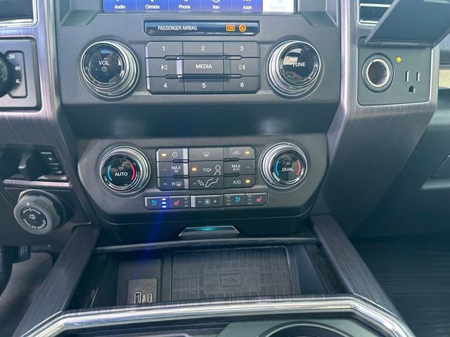Certified 2021 Ford F250 Limited w/ FX4 Off-Road Package image 21