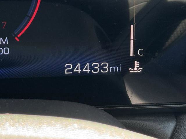 Used 2024 Chevrolet TrailBlazer LS w/ LS Convenience Package image 25