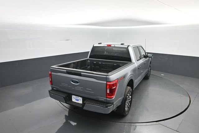 Certified 2023 Ford F150 XL w/ STX Appearance Package image 31