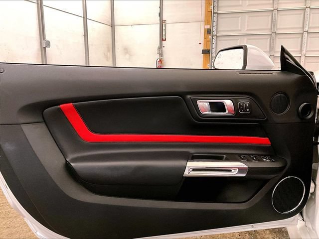 Certified 2020 Ford Mustang Premium w/ Equipment Group 201A RWD image 22
