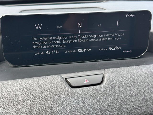 Used 2024 MAZDA CX-90 Plug-In Hybrid w/ Premium Pkg AWD/4WD image 30