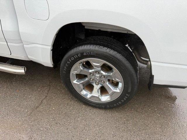 Used 2019 RAM 1500 Big Horn image 7