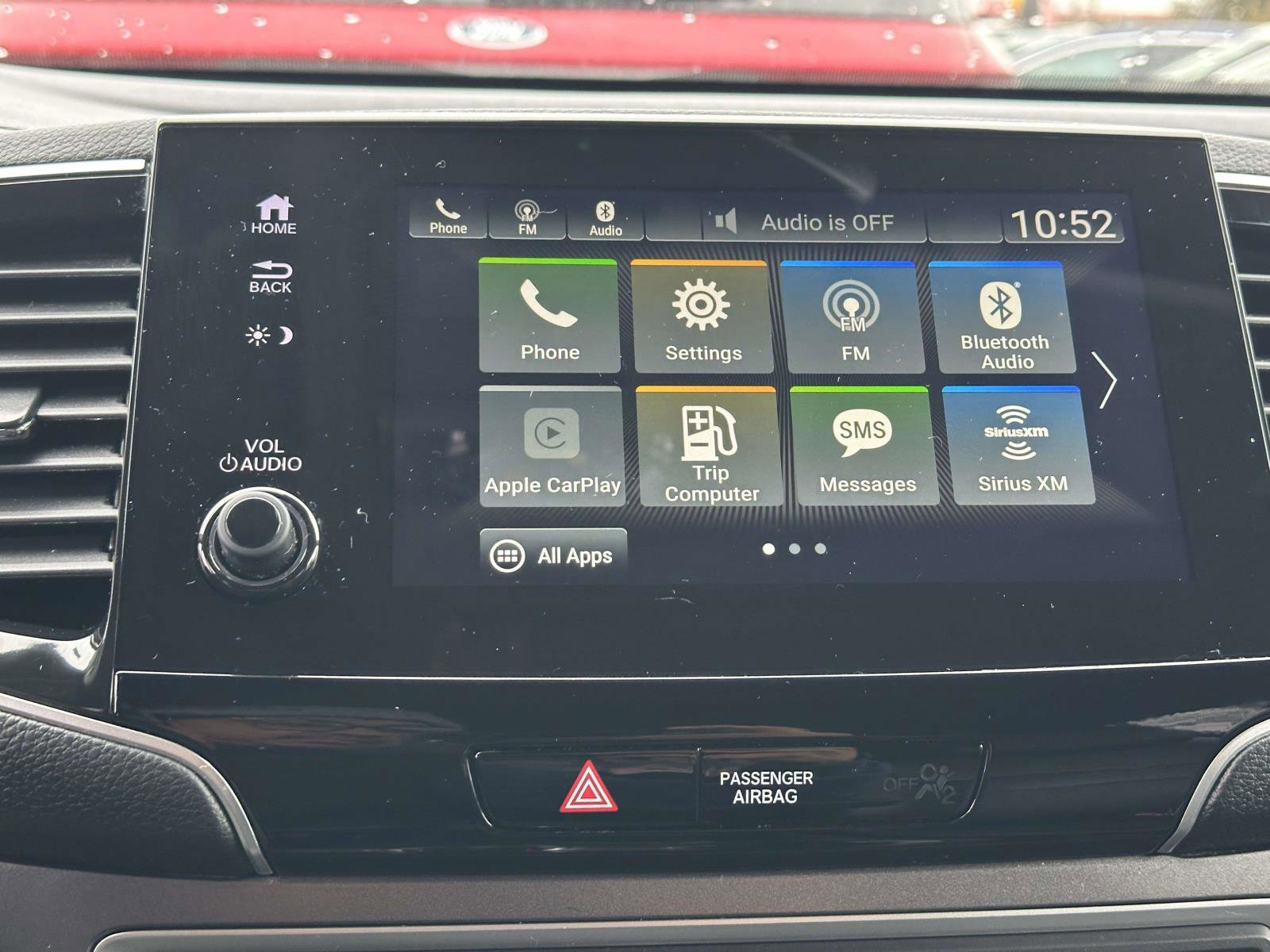 Used 2021 Honda Pilot EX-L image 21