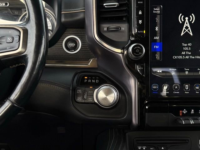 Used 2019 RAM 1500 Limited image 28