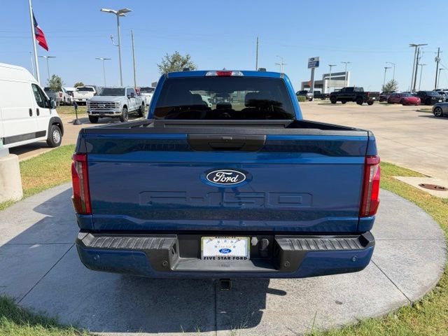 Certified 2024 Ford F150 STX RWD image 6