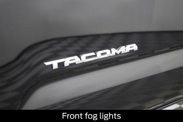 Used 2023 Toyota Tacoma TRD Off-Road AWD/4WD image 23