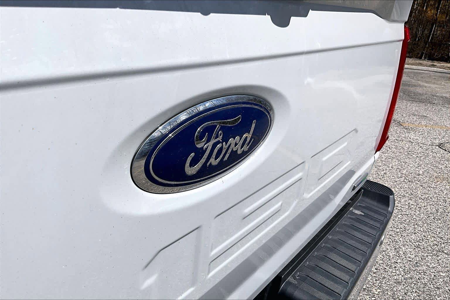 Certified 2023 Ford F150 XLT w/ Equipment Group 302A High AWD/4WD image 33