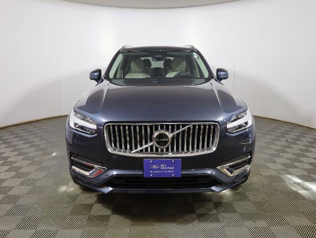 Used 2023 Volvo XC90 B6 Ultimate w/ Protection Package Premier AWD/4WD image 3