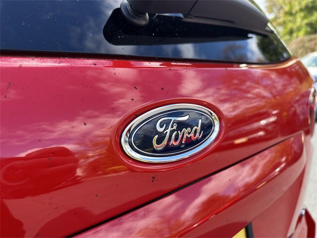 Certified 2021 Ford EcoSport SE w/ SE Convenience Package image 46