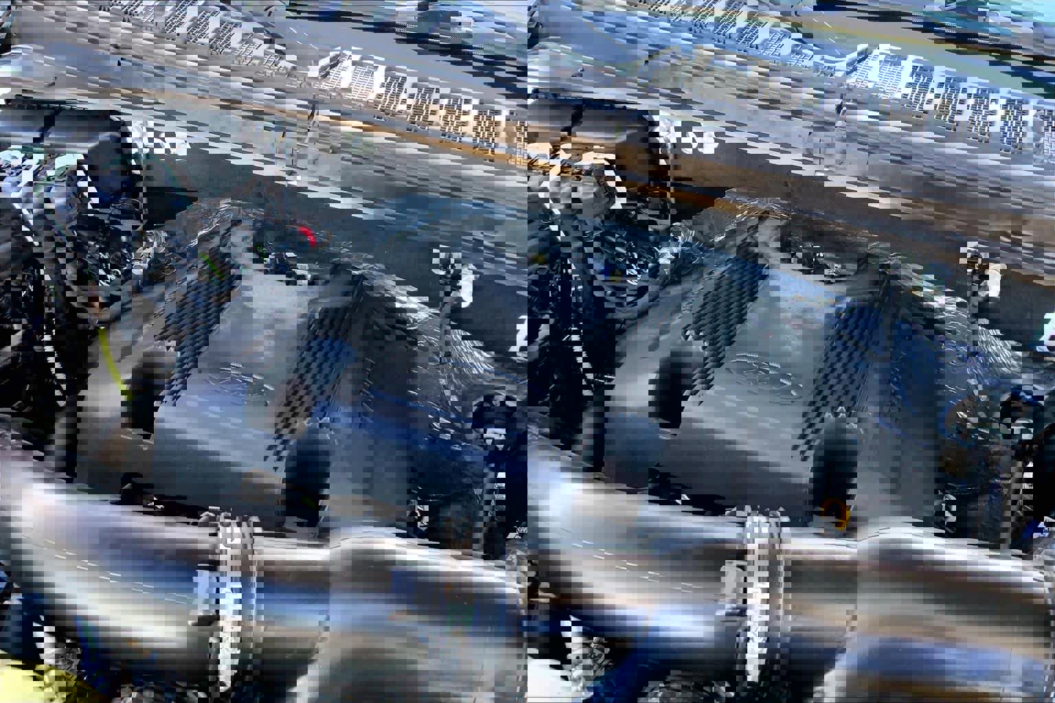 Certified 2020 Ford Expedition Limited w/ Equipment Group 302A image 29