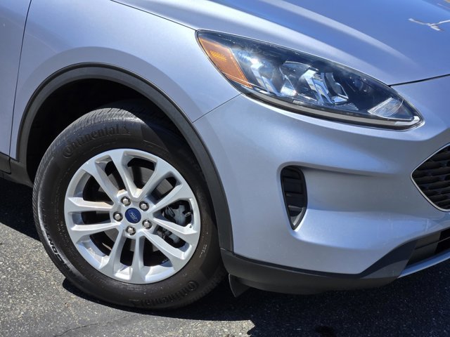 Certified 2022 Ford Escape SE AWD/4WD image 9