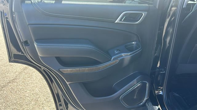 Used 2018 GMC Yukon Denali w/ Denali Ultimate Package AWD/4WD image 15