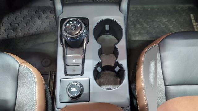 Certified 2023 Ford Bronco Sport Outer Banks w/ Tech Package AWD/4WD image 26