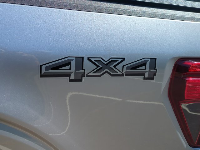 Certified 2024 Ford F150 STX w/ STX Black Appearance Package AWD/4WD image 39