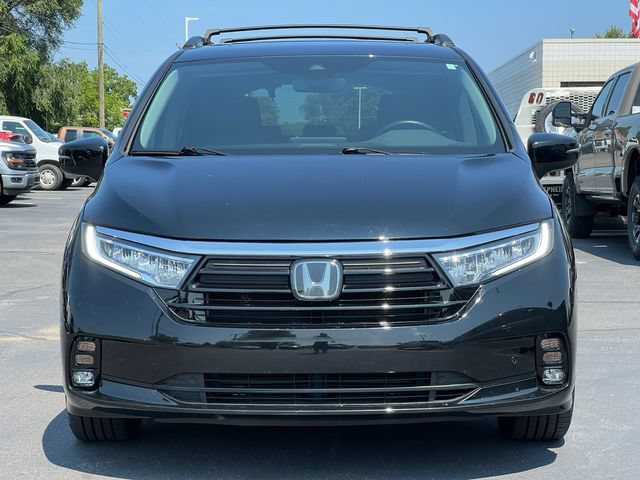 Used 2022 Honda Odyssey Touring image 43