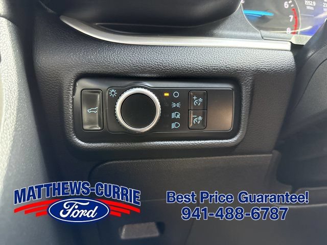 Certified 2021 Ford Explorer XLT AWD/4WD image 26