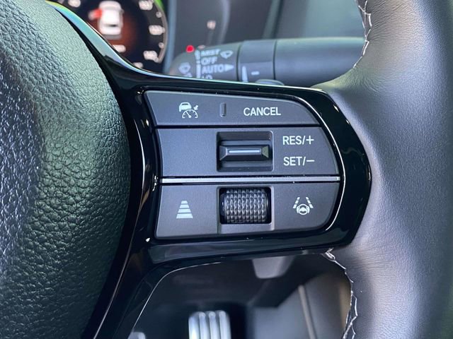 Used 2025 Honda Civic Sport image 23