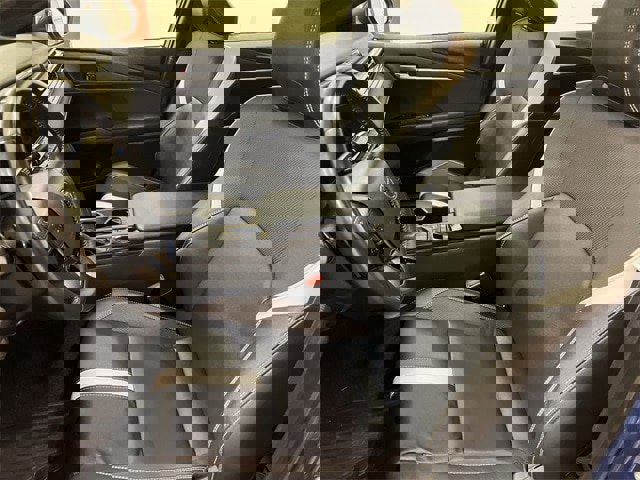 Used 2025 Toyota Camry SE image 8