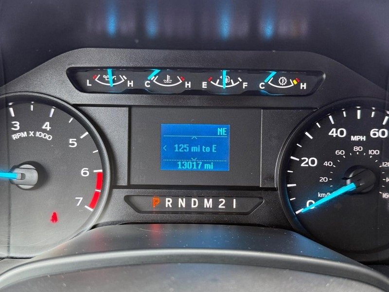 Certified 2021 Ford F250 XL w/ Power Equipment Group image 16