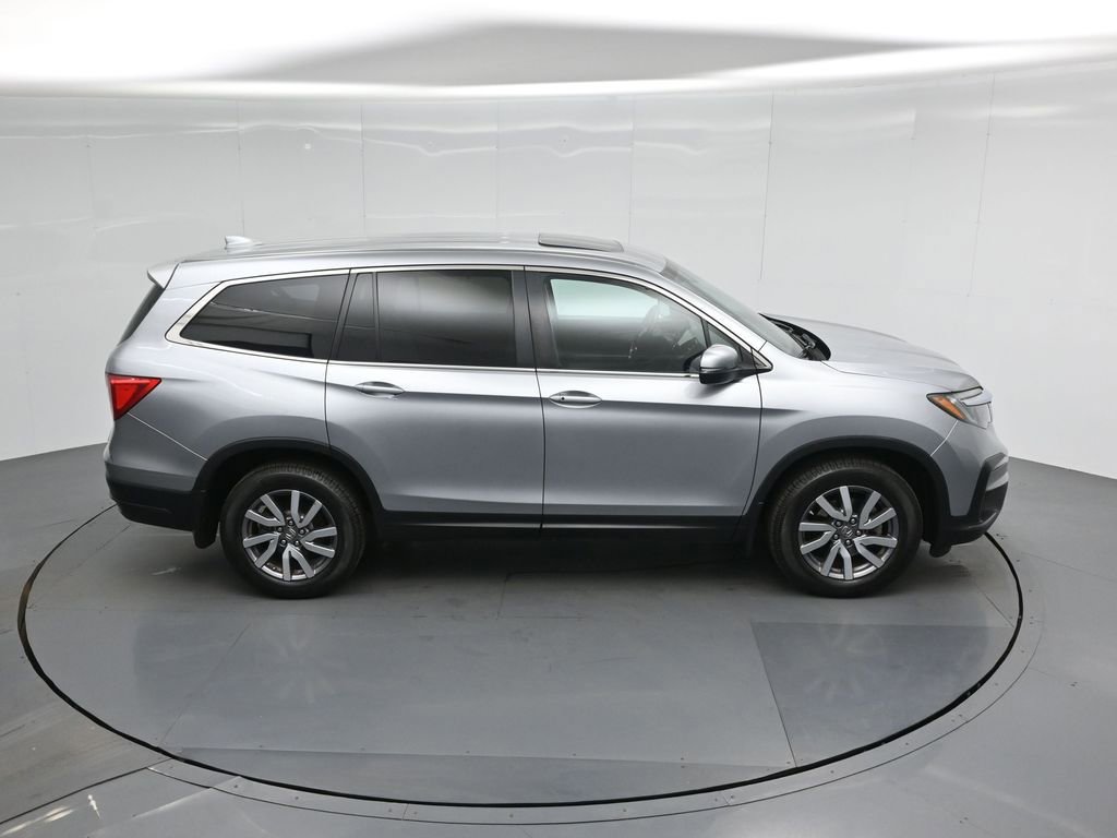 Used 2019 Honda Pilot EX-L image 36