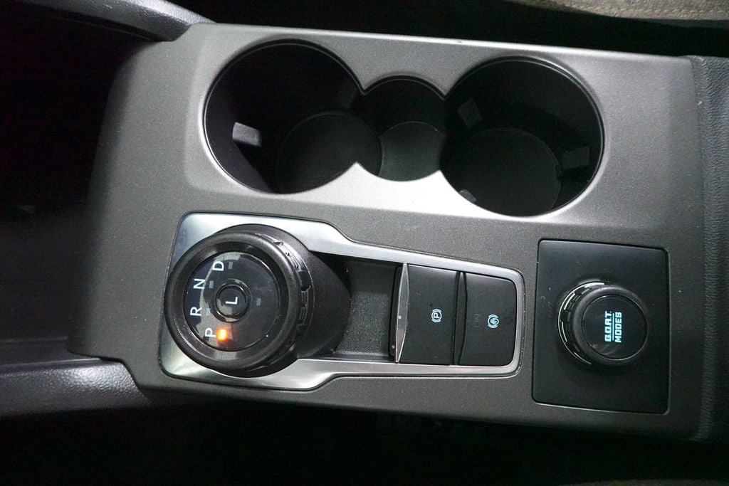 Certified 2025 Ford Bronco Sport Big Bend AWD/4WD image 17