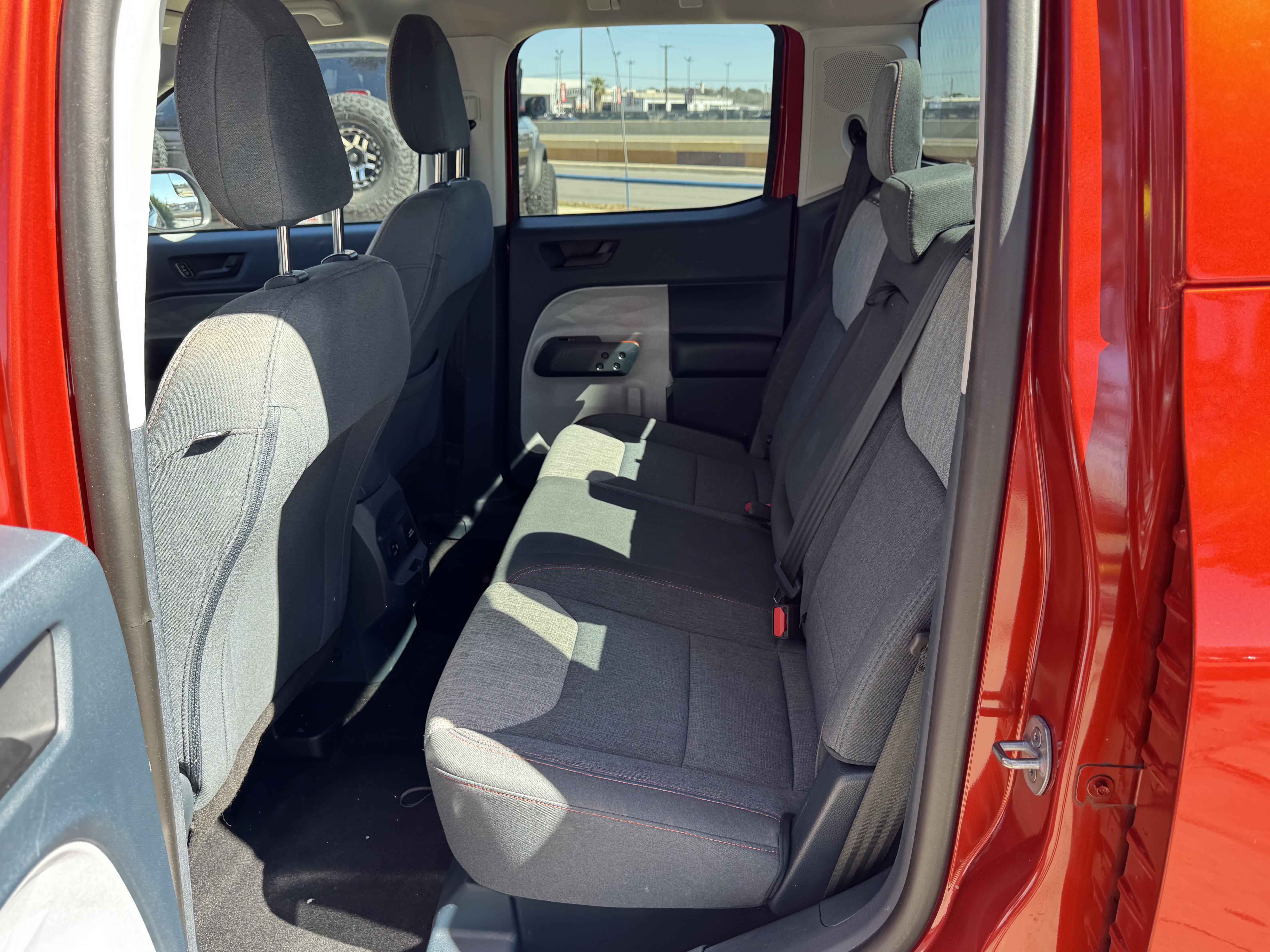 Certified 2022 Ford Maverick XLT w/ XLT Luxury Package image 14