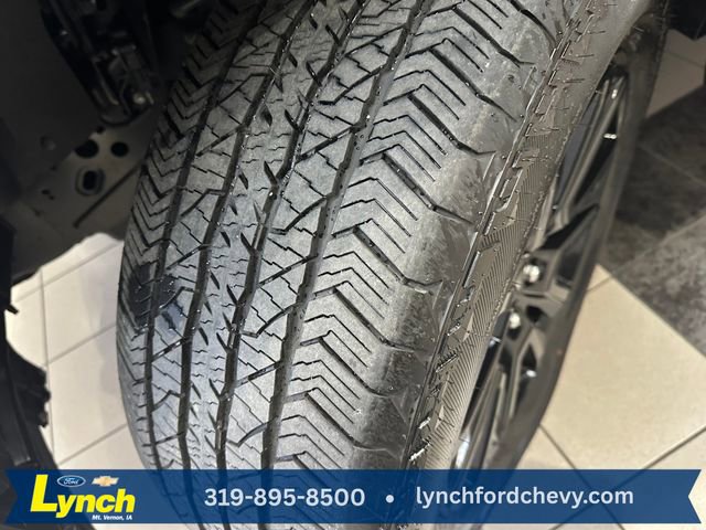 Certified 2025 Ford F150 Platinum AWD/4WD image 32