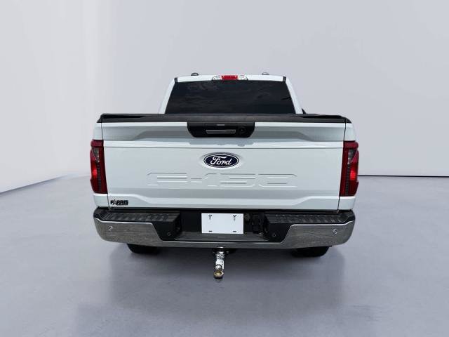 Certified 2024 Ford F150 XLT w/ Mobile Office Package AWD/4WD image 4