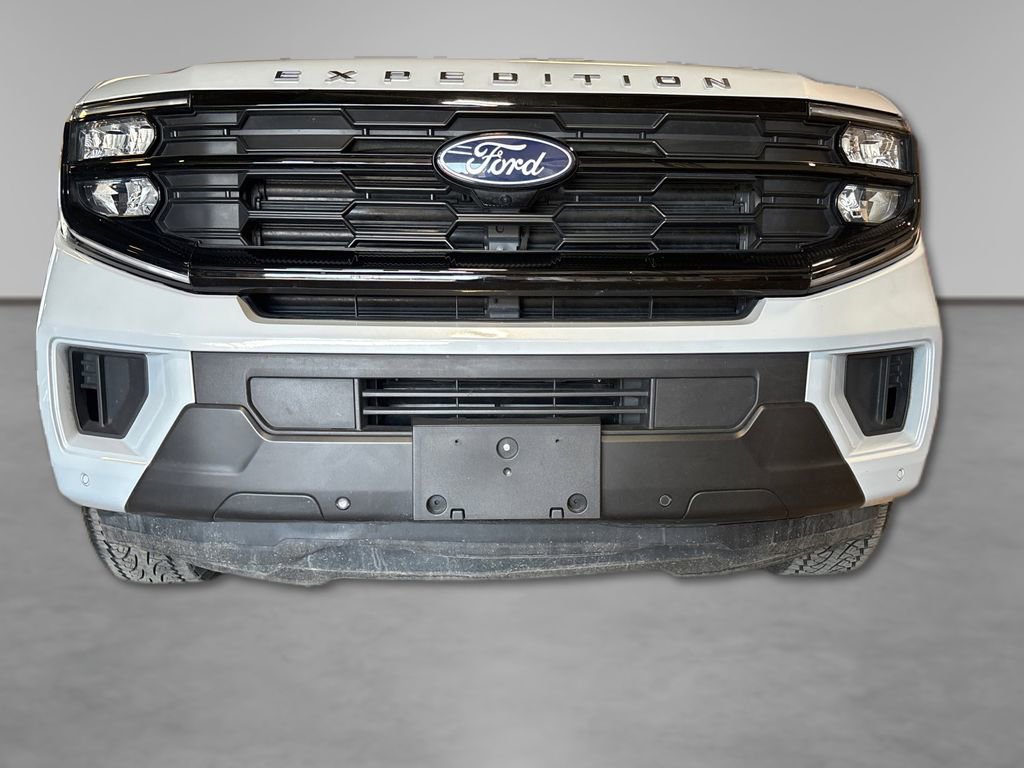 Certified 2025 Ford Expedition Max Active AWD/4WD image 13