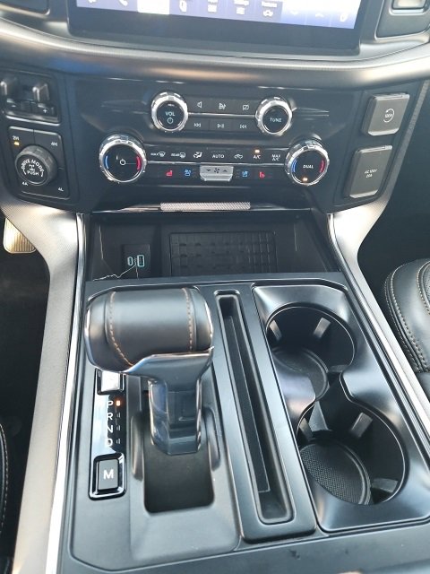 Certified 2023 Ford F150 Platinum w/ Equipment Group 701A High image 25