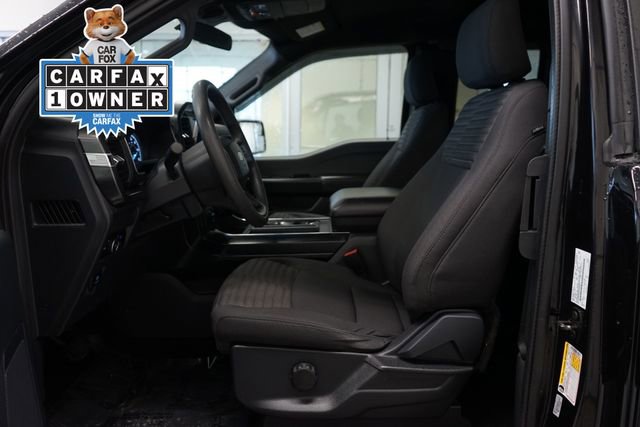 Certified 2023 Ford F150 XL w/ STX Appearance Package image 21