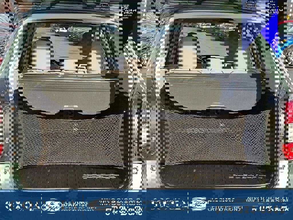 Used 2016 Subaru Forester 2.5i Premium w/ Protection Package #1 image 28