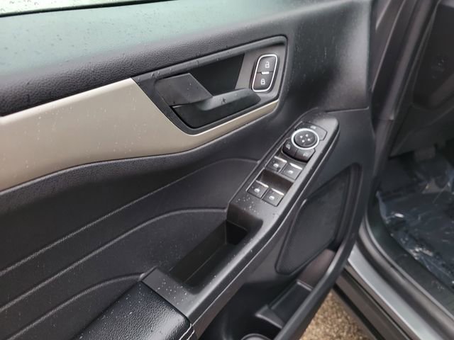 Certified 2022 Ford Escape SE w/ Convenience Package AWD/4WD image 22