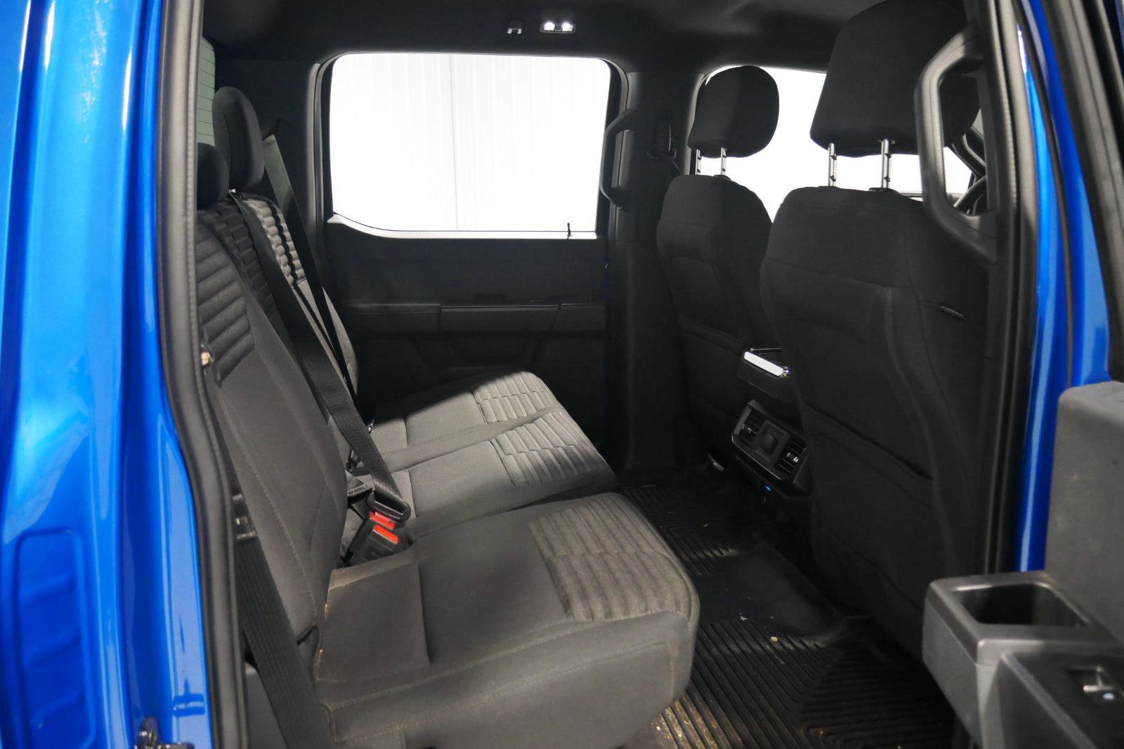 Certified 2021 Ford F150 XL w/ STX Appearance Package image 17