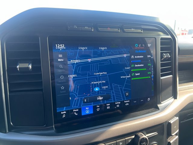 Certified 2024 Ford F150 XL w/ Equipment Group 103A High image 17