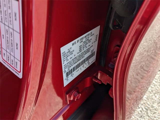 Certified 2022 Ford Mustang Mach-E Select w/ Comfort/Technology Package image 36