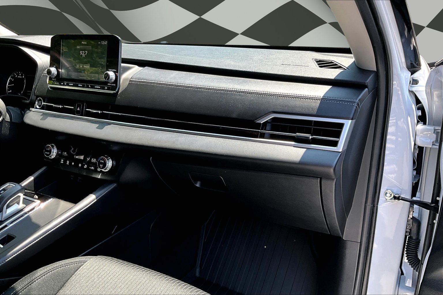 Used 2022 Mitsubishi Outlander ES AWD/4WD image 16
