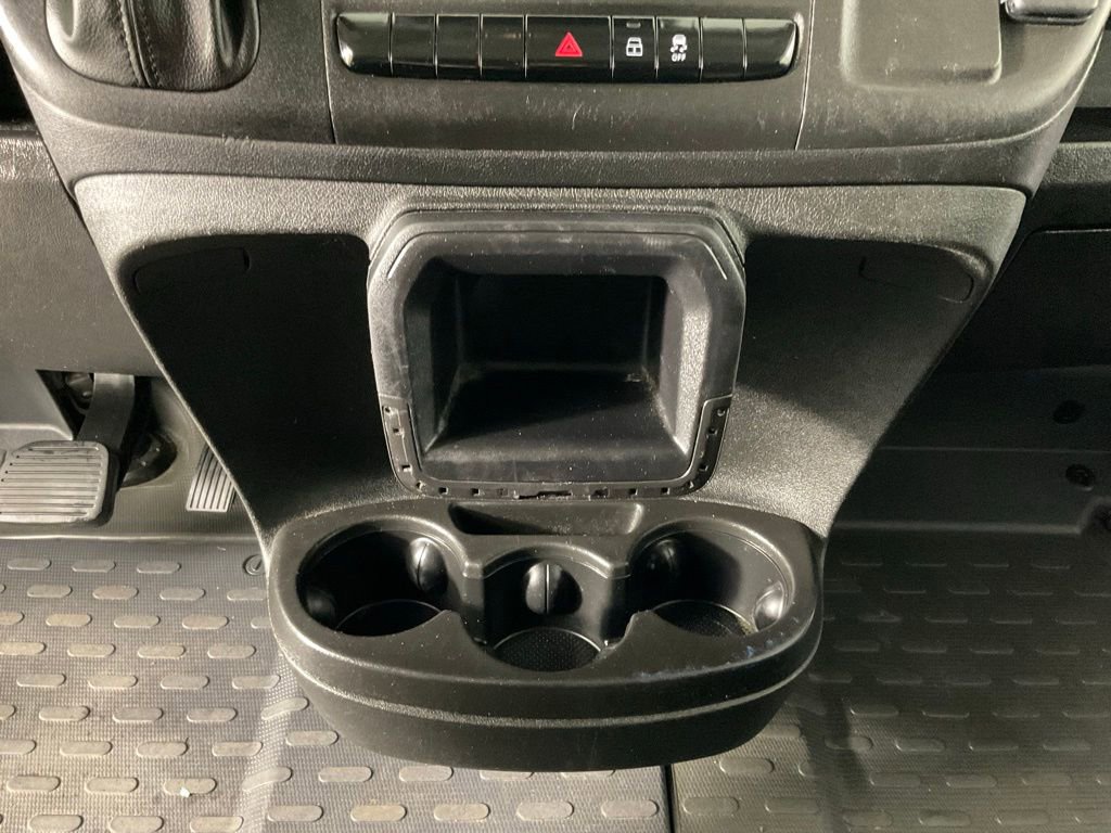 Used 2023 RAM ProMaster 3500 FWD image 17