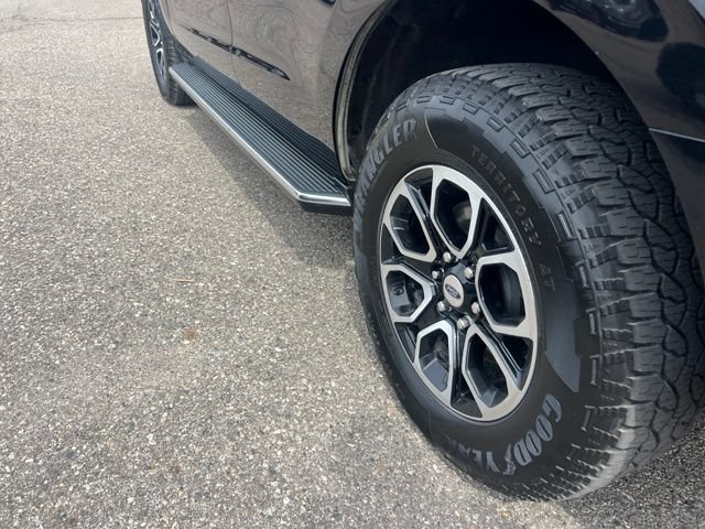 Certified 2023 Ford Expedition XLT AWD/4WD image 27