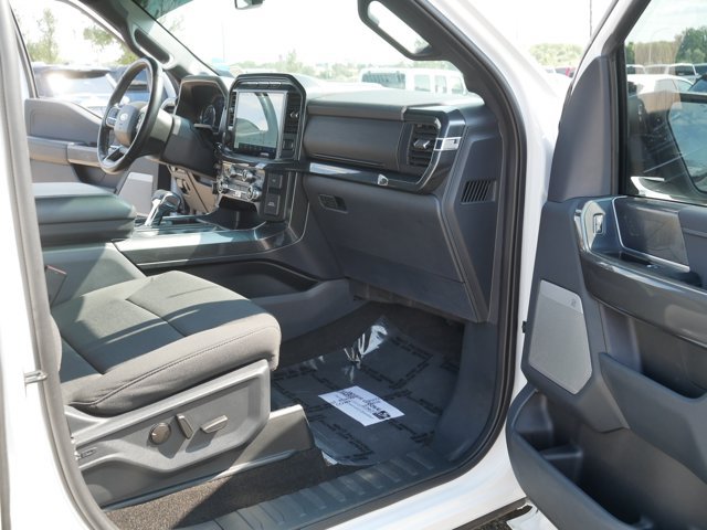 Certified 2022 Ford F150 XLT w/ Equipment Group 302A High AWD/4WD image 20