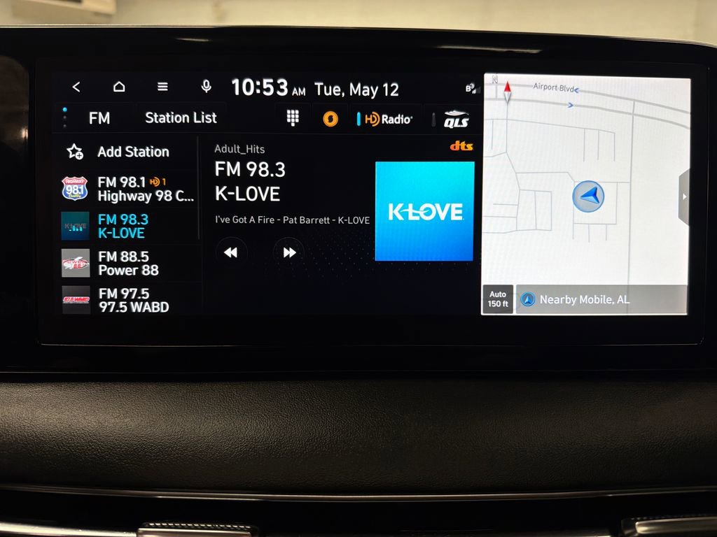 Used 2024 Hyundai Palisade Calligraphy AWD/4WD image 26