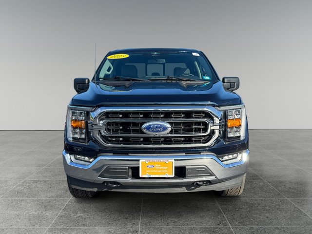 Certified 2023 Ford F150 XLT w/ Equipment Group 302A High AWD/4WD image 9