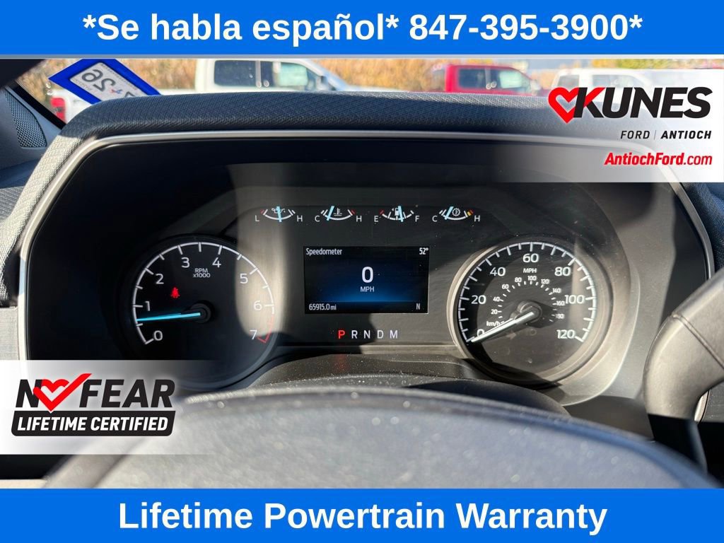 Certified 2023 Ford F150 XLT image 37