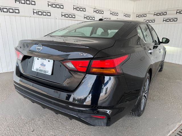 Used 2024 Nissan Altima 2.5 SV FWD image 22