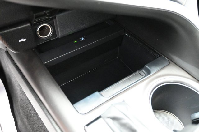 Used 2023 Toyota Camry XSE w/ Navigation Package FWD image 22