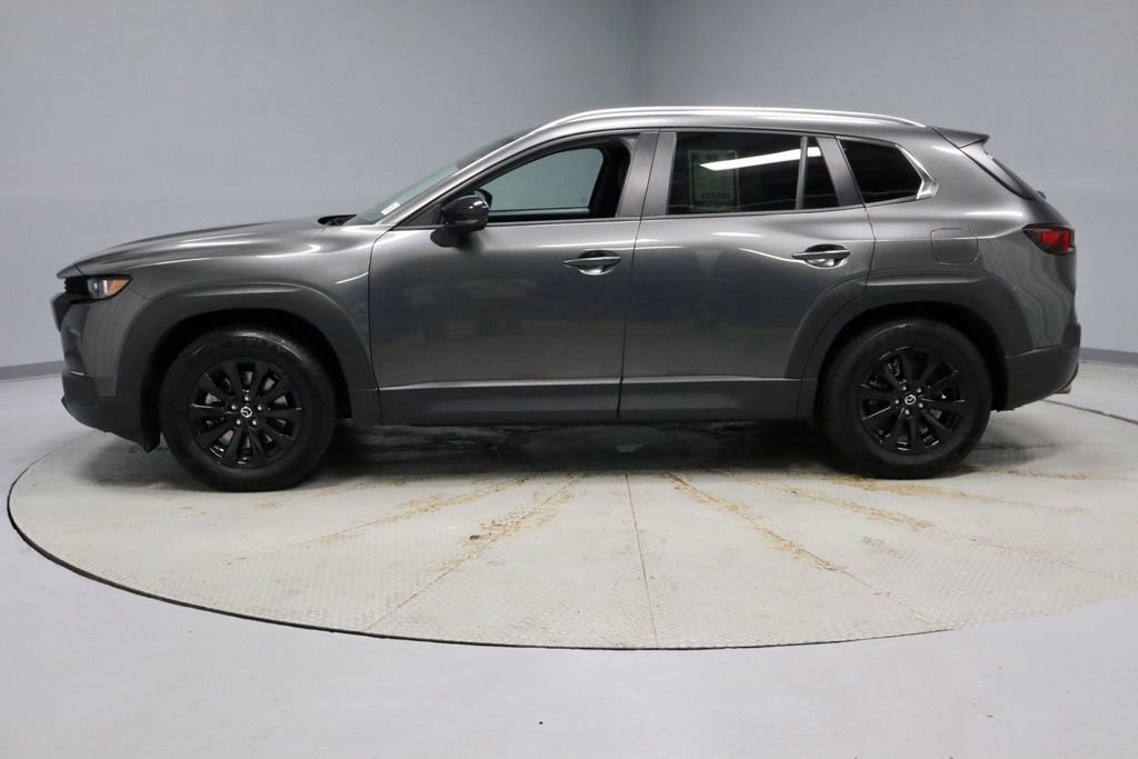 Used 2025 MAZDA CX-50 AWD 2.5 S w/ Preferred Package image 9