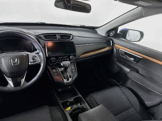 Used 2021 Honda CR-V EX image 24